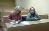 Відкрите заняття на тему «Педагогічні умови ефективного формування виконавської культури майбутнього вчителя музики у процесі вивчення фортепіанних творів українських композиторів»